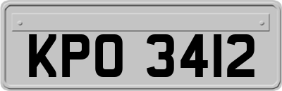 KPO3412