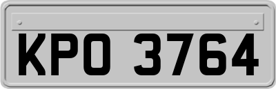 KPO3764