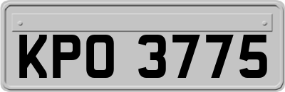 KPO3775