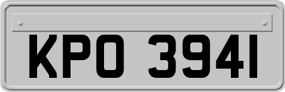 KPO3941