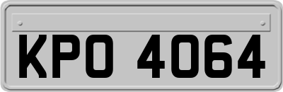 KPO4064