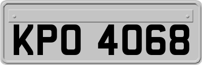 KPO4068