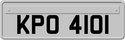 KPO4101