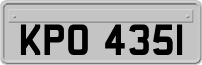 KPO4351