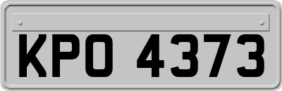KPO4373