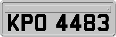 KPO4483