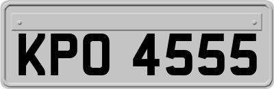 KPO4555
