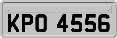 KPO4556