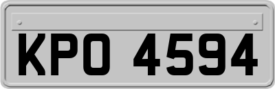 KPO4594