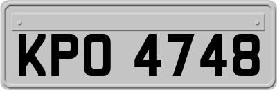 KPO4748