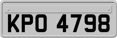 KPO4798