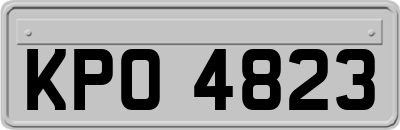 KPO4823