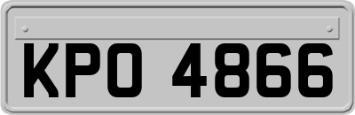 KPO4866