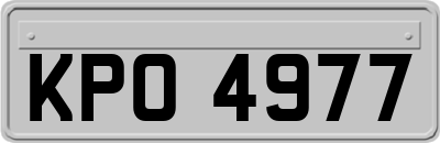 KPO4977