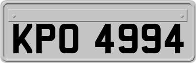 KPO4994