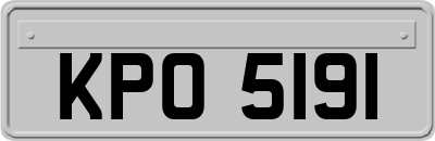KPO5191