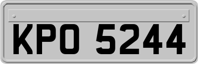 KPO5244