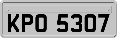 KPO5307