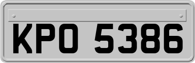 KPO5386