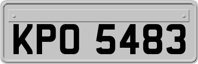KPO5483