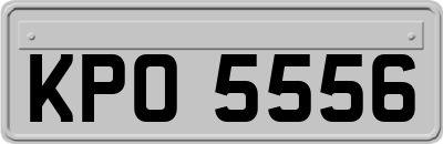KPO5556