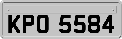 KPO5584