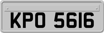 KPO5616