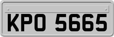 KPO5665