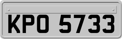 KPO5733