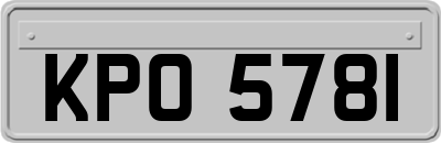KPO5781