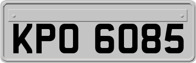 KPO6085
