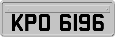 KPO6196