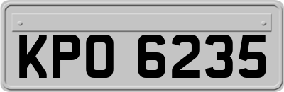 KPO6235