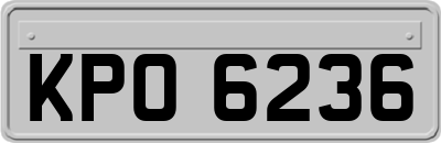 KPO6236