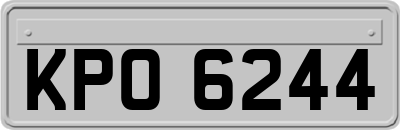 KPO6244