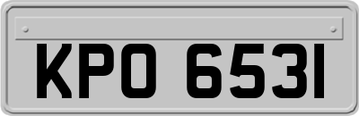 KPO6531