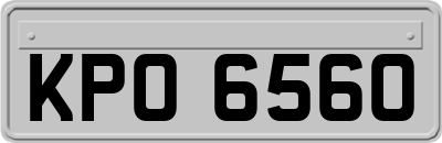 KPO6560