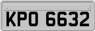 KPO6632