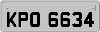 KPO6634