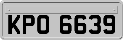 KPO6639
