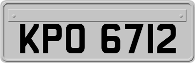 KPO6712