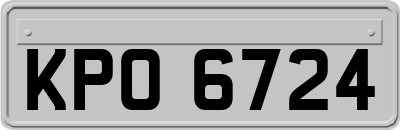 KPO6724