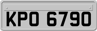KPO6790