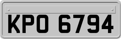 KPO6794