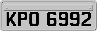 KPO6992