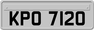 KPO7120
