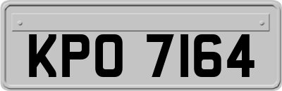 KPO7164
