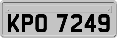 KPO7249