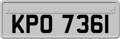 KPO7361
