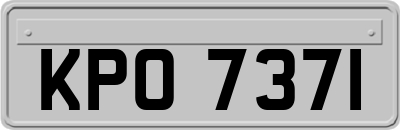 KPO7371